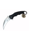 DPX Gear X 0561 Karambit Outdoor Çakı 23 cm - Otomatik, Kılıflı