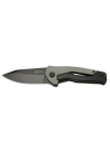 Dpxgear Sugga 915b Grn Siyah Kamp / Outdoor Çakı 17,5cm - Yarı Otomatik, Kemerlikli, Kutulu