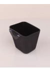 Duvara Asılan Çok Amaçlı Organizer - 2&amp;#39;li Saksı Set
