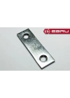 Düz Gönye 55x150 - 2mm - 25 Adet