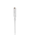 Düz Uçlu Kontrol Kalemi 190 Mm