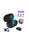 E6s Kablosuz Kulaklık Dijital Göstergeli Bluetooth Kulaklık 5.0