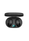 E6s Kablosuz Kulaklık Dijital Göstergeli Bluetooth Kulaklık 5.0
