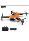 E968s Drone Ufo