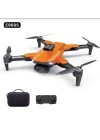 E968s Drone Ufo