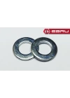 Ebru Metal Kalın Vida Pulu 1/2K - 2 Kg