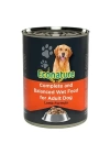 Econature Adult Kuzu Etli Yetişkin Köpek Konservesi 400 Gr