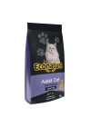 Econature Gurme Balıklı Yetişkin Kedi Maması 15 Kg