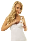 Ekru Minimizer Emzirme Atleti-512