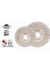 Elektrolize Elmas Kesici Flanşlı Disk - 180 mm