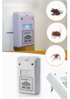 Elektronik Fare Ve Haşere Kovucu Rd
