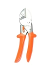 Eltu 419E - Löwe Tip Eğri Sap Bahçe - Budama - Bağ Makası 200 mm