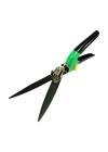 Eltu 501- Çim - Çimen Makası 340 mm,180 Derece Döner