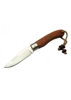 Emirbey Yerli  Kamp / Outdoor Çakı 20,5 Cm