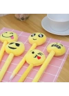 Emoji Kalem Peluşlu