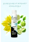 Emotion Invisible Fresh Black & White Kadın Deodorant 150ml Vegan, Leke Bırakmaz