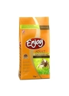 Enjoy Multi Color Tavuklu Yetişkin Kedi Maması 15 Kg
