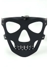 Erkek  Maske, Deri Maske, Parti Maskesi, Seksi Maske - Brfm125