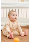 Eslenza Baby 2li Takım 0023 Bej