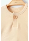 Eslenza Baby 2li Takım 0023 Bej