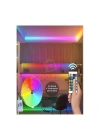 Esnek Şerit Neon Led 5M