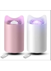 Ev Led Sivrisinek Katili Usb Plug-in Kendinden Emişli Kovucu Sivrisinek Tuzak Lamba