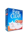 Ever Clean Fast Acting Topaklanan Kedi Kumu 6 Lt