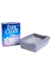 Ever Clean Lavanta Kokulu Topaklanan Kedi Kumu 10 Lt