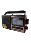 Everton Rt-41bt Usb Sd Fm Sw3 Radyo