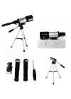 F30070M Profesyonel Yeni Uzay Teleskobu Astronomik Monoküler