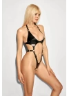 Fantazi Deri Body Harness - Brf1383
