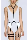 Fantazi Giyim Aksesuar Harness - Brf150