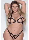 Fantezi Body-harness Body