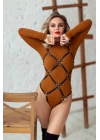 Seksi Fantezi Body