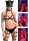 Fantezi Body-harness Body