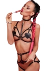 Fantezi Body-harness Body