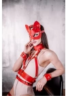 Fantezi Body-harness Body