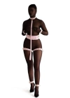 Fantezi Body-harness Body