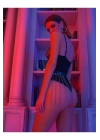 Fantezi Body-harness Body