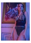 Fantezi Body-harness Body
