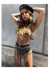 Fantezi Body-harness Body
