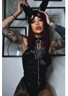 Fantezi Body-harness Body