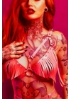 Fantezi Body-harness Body