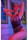 Fantezi Body-harness Body