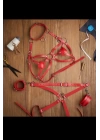 Fantezi Body-harness Body
