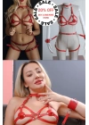Fantezi Body-harness Body