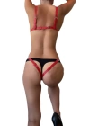 Fantezi Body-harness Body