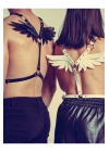 Fantezi Body-harness Body