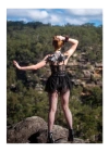 Fantezi Body-harness Body