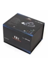 F.B.I BR-5000 T6 5000 LM 3xCree XML-T6+2R5 LED Kafa Feneri
